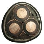 XLPE Insulated Steel Tape Armored PVC Sheathed Power Cable for Versatile