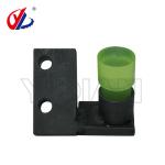 End Cutting Cushion Pad For KDT Edgebander KDT End Cutting Shock Absorbing Unit