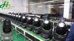 Wedding stage show lights dj lighting 280w 3in1 Moving Head Spot Washer lights