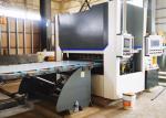 Cut To Length Line 1650*0.3-3.0 Mm CTL Tube Mill Line