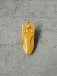 China DH55 18RC Mini Daewoo Excavator Bucket Tooth Tooth Rock Chisel wholesale