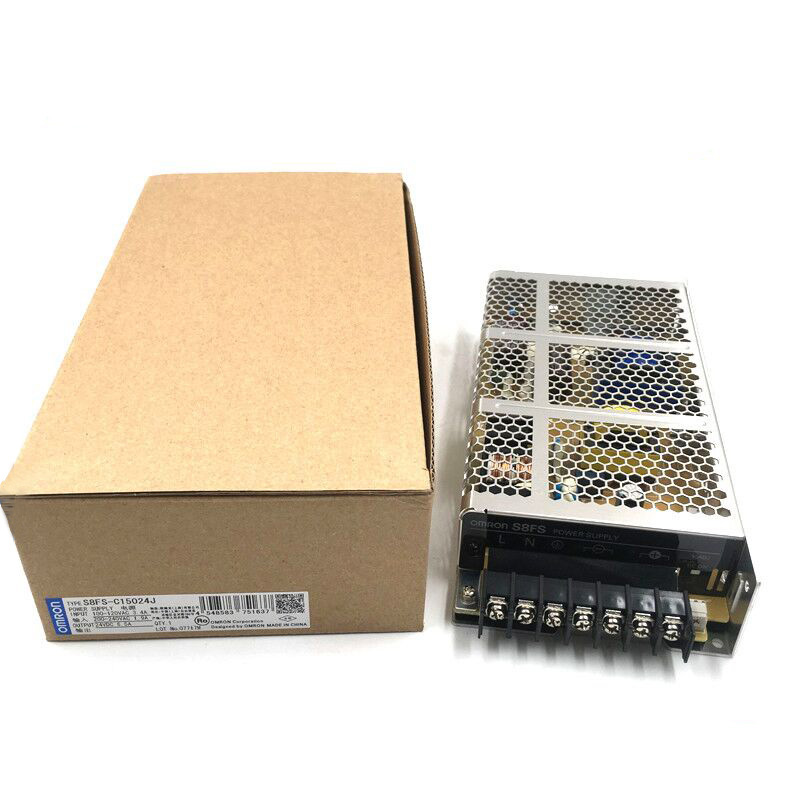 power supply S8VM-10005CD new and 100% Original Ready to Ship