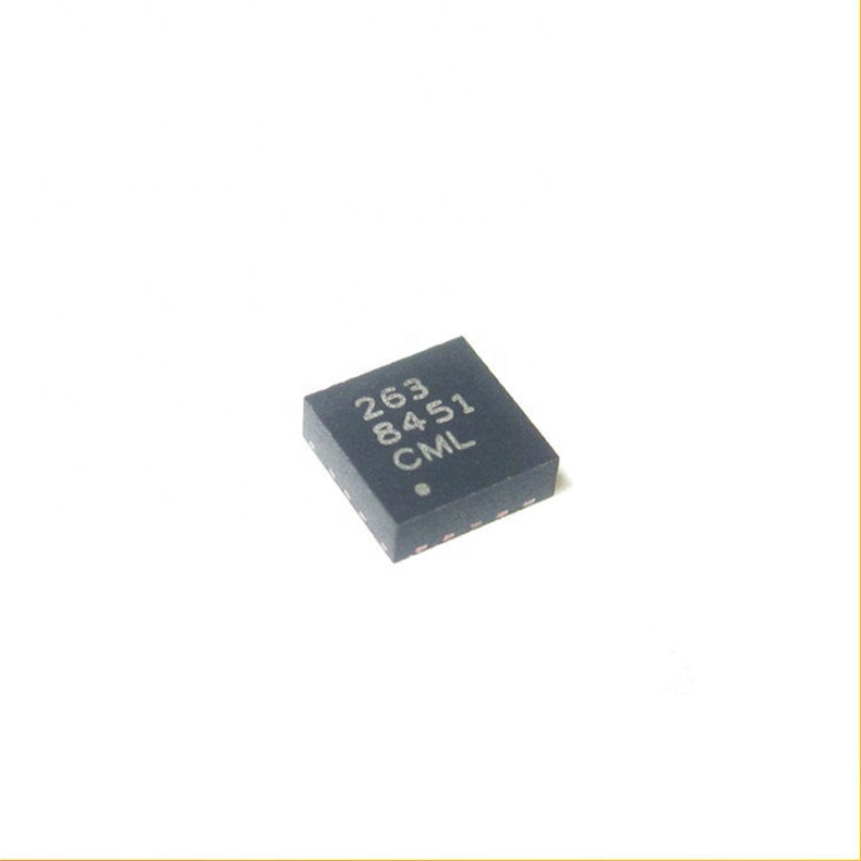 MMA8452QR1 MMA8451 8453 MMA7361LCR1 QFN-16 accelerometer Motion ic sensor chips