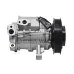4472606721 55111436AB Compressor Air Conditioner Car For Grand Cherokee For