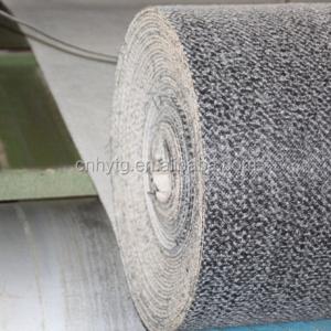 China GCL Bentonite Blanket for Underground Garage 3500g-6500g Natural Bentonite Waterproofing wholesale