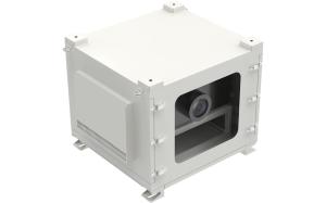 China Outdoor Durable Waterproof Projector Cabinet ODM Weather Proof Outdoor Projector Housing wholesale