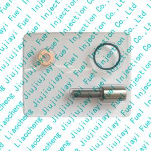 China Foton Cummins Injector Nozzles P5461846FSW ISO / TS16949 Certified wholesale
