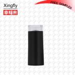 Plastic Nail Polish Cap 18.6mmx17.2mm glossy matt surfacing
