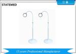 6 VA 800 MM Lift Height Mobile Magnifying Lamp Convenient Operation