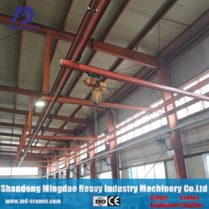 China Professional Designed and Produced 10t Monorail Overhead Crane wholesale