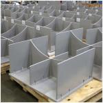 Stamping Metal Casing for Perfect Service Copper Aluminum Steel Stainless Sheet