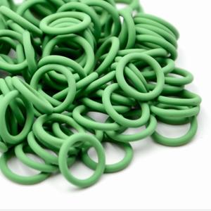 China Food Grade Silicone Gasket Ring Rubber O Rings for High Temperature and OEM/ODM Needs wholesale