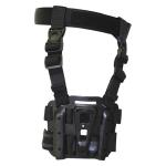 Multifunctional Molle Gear Accessories Tactical Holster Platform
