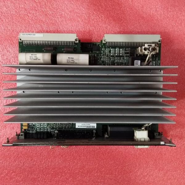 GE IS215VPROH1B VME Protection Assembly for Mark VI Turbine Control
