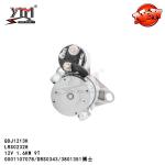 QDJ1213K LRS02328 Toyota Yaris Starter Motor 12V 1.6KW 9T 0001107078 DRS0343