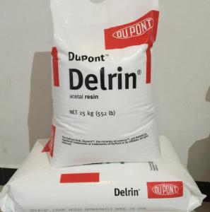 China Dupont Delrin 100TL/100AL POM Virgin Resin Pellet Powder wholesale