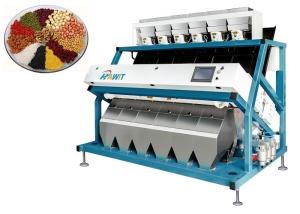 China Hawit 3.6kw Grain Color Sorter wholesale