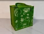 Insulated Lunch Bag Lunchbox For Work Office Picnic Beach Durable Lunch Cooler