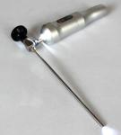 Led Light source, silver and black color for choice,totally aluminum material