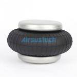 Standard-Temperature Rubber Air Bag Festo EB-165-65 Suspension Air Spring System