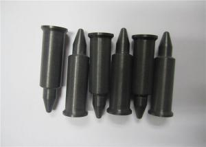 China Impact Resistant Industrial Ceramic Parts Silicon Nitride Ceramic Spot Welding Dowel Pin wholesale