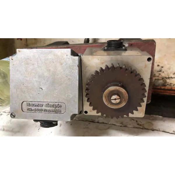 P7100 Textile Machine Weaving Loom Encoder Compatible