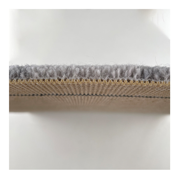 80% Wool 20% Nylon Luxury Hospitality Carpet Cut Pile Axminster Carpet