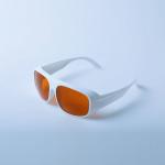 CE Approval GTY Laser Protective Glasses 532nm 1064nm for YAG Machine