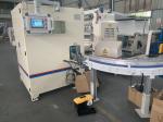 120cut/Min Removable Tissue Log Saw Cutting Machine Automatic Cyclotron