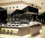 Luxury Stylish Design Ballroom Pendant Chandelier Lights Custom