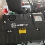 Aquaculture Cage Cleaning Equipment 55kw 22MPa Cavitation Jet Underwater