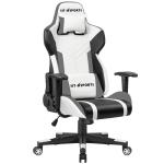 General Synthetic Leather Multi Function Electric Gaming Chair for Commercial