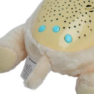 China Customizable Baby Sleep Soother Toy Infant Sleeping Buddies With Music wholesale
