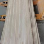 Paulownia Core Foilboard Snowboards Paulownia Wood Boards1500x500