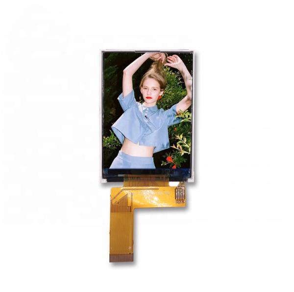 Quality 240rgbx320 Resolution LCD Touch Module for sale