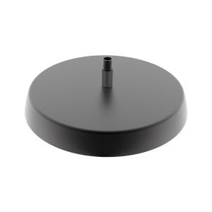 China 30W DLC 120V Black Driveway Landscape Lighting 90degx90deg wholesale