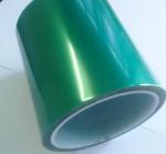 Anti Corrosion And Soft Nature High Temp Masking Tape Leaving No Residue After