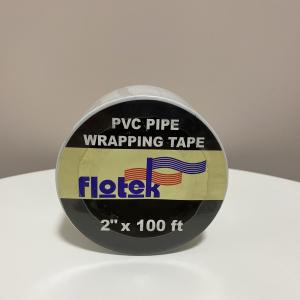 China Pipe Corrosion Protectimg Tape Vinyl Waterproof Tape wholesale