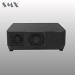 Versatile 12000 Lumen High Definition Projector With 500 Inch Screen