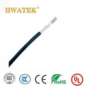 China UL2725 30AWG*5P Twisted Pair + 30AWG*11C+AEB Cable For Patient Monitoring System wholesale