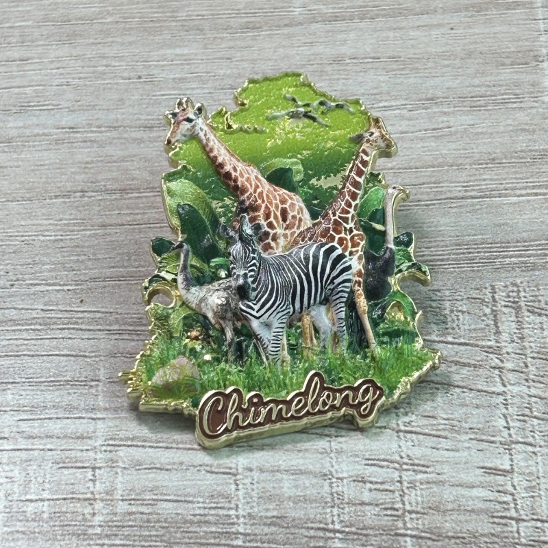 White Tiger Panthera Tigris Enamel Pin, Wildlife Animal Collectible Lapel Pin, Nature Conservation Metal Badge