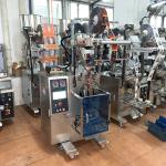 Automatic Electricity 50g Powder Stick Packing Machine
