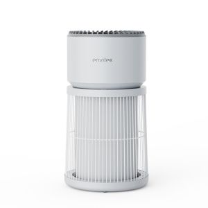 Buy cheap Pet Friendly Ion Pure Air Purifier Dust Collector Hepa Type 3 in 1 from wholesalers