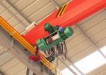 Lightweight 2 Ton 3 Ton 5 Ton Electric Wire Rope Hoist For Crane