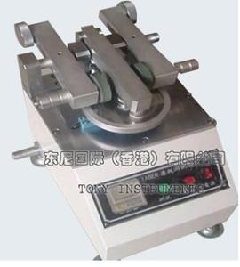 China Taber Wear and Abrasion Tester wholesale