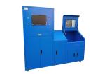 0-300Mpa Auto Parts Test Equipment Automobile Water Tank Expansion Blasting