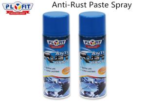 China Plyfit Protective Rust Lubricant Spray , Liquid Coating Anti Corrosive Lubricant Spray wholesale