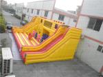 Giant Inflatable Playground (CYFC-09)