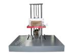 Chinese OEM SKT50 Drop Test Machine ISTA Standards Compliant