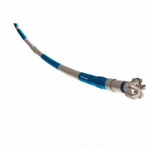 China Directional Drilling Downhole Mud Motor API Standard Down Hole Motor wholesale
